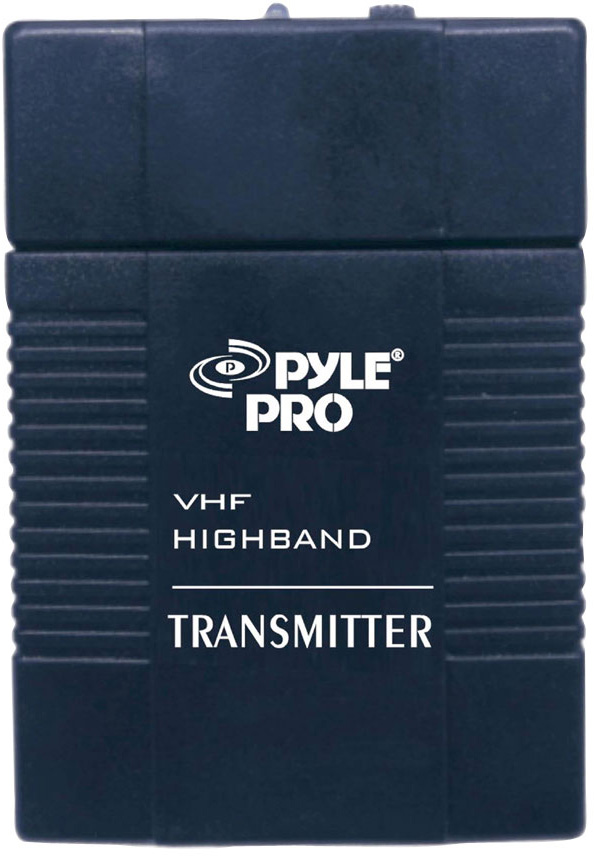 Pyle Pro&nbsp;PWMBP1