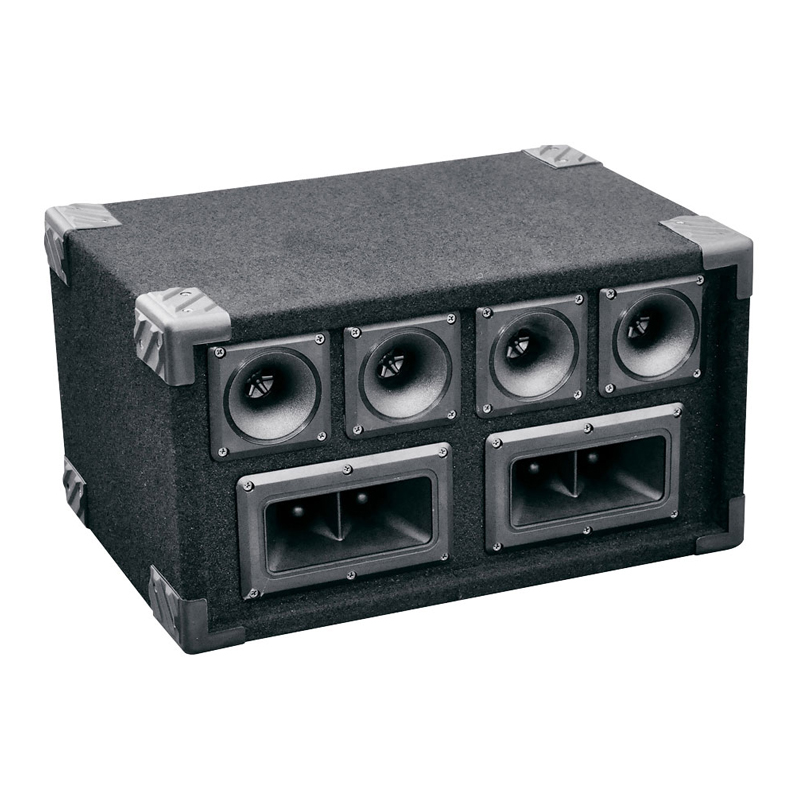 Pyle Pro PAHT7