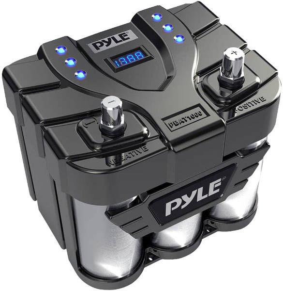 Pyle PBAT1000