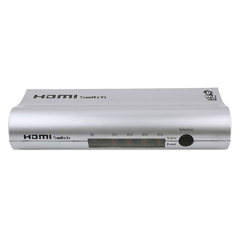 Pyle PHDMSWR4