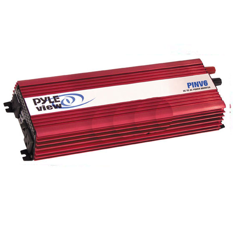 Pyle PINV6