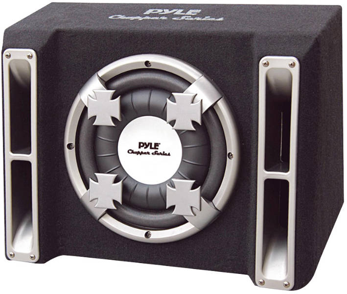 Pyle PL110SS
