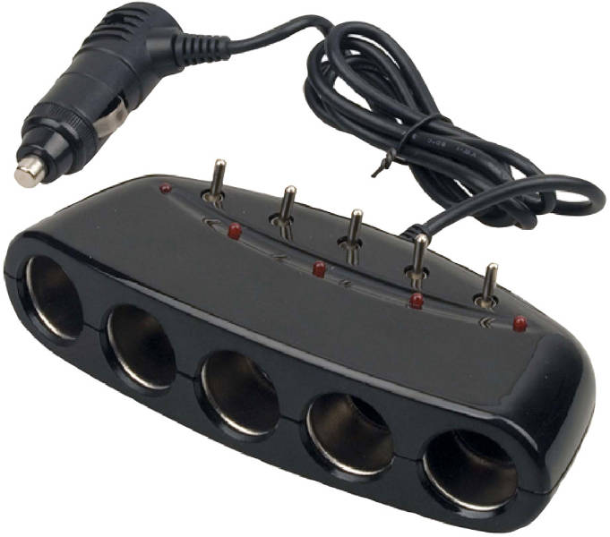 Pyle PL12V5SW