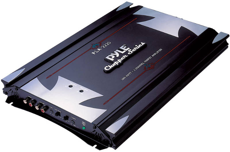 Pyle PLA2220