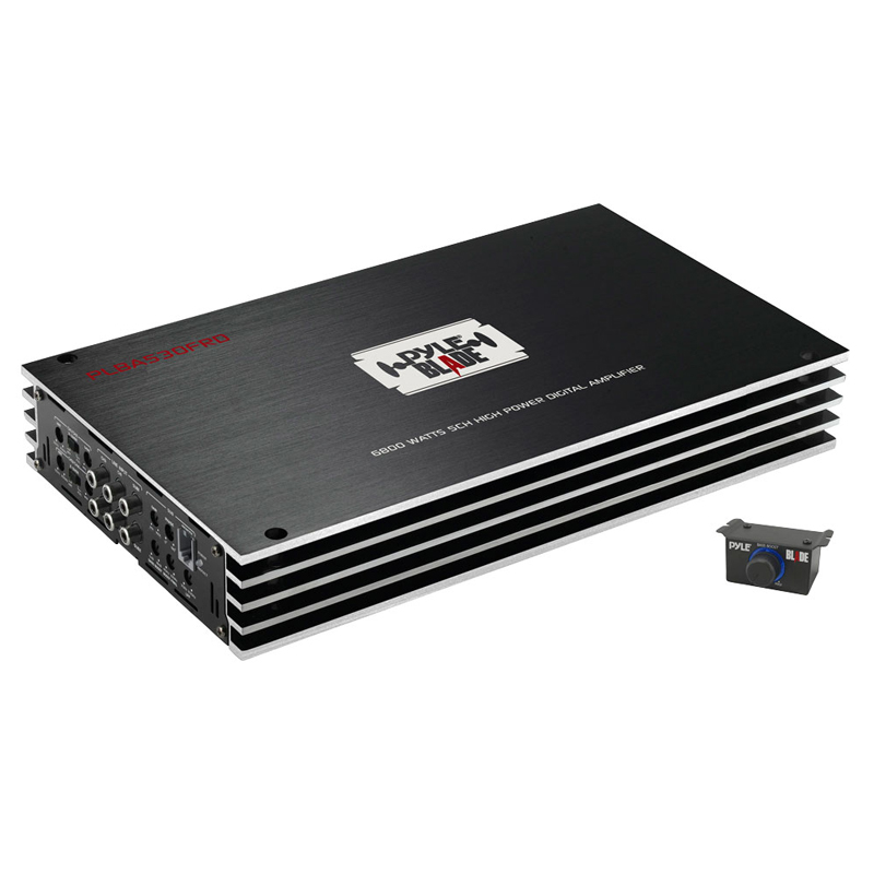 Pyle PLBA530FRD