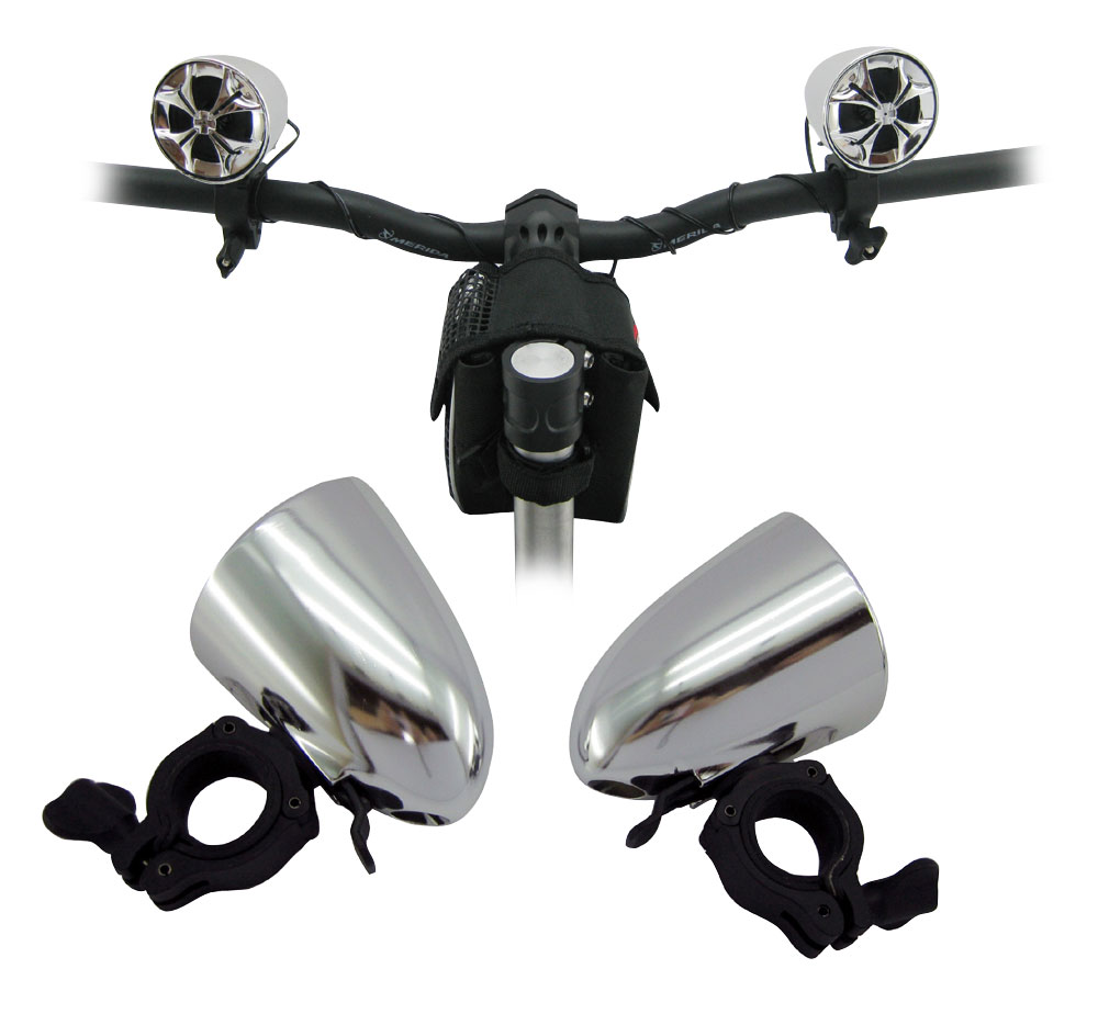 Pyle PLBKA60CR