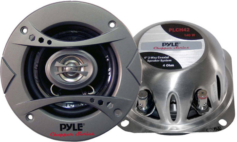 Pyle PLCH42
