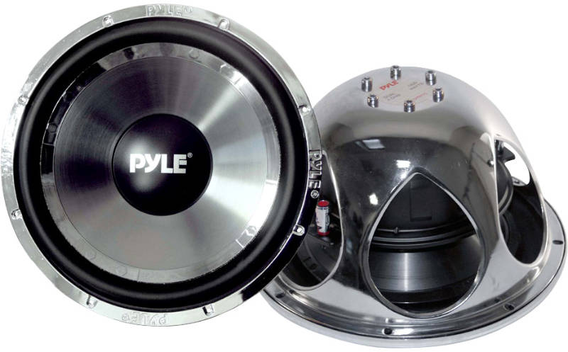 Pyle PLCHW10