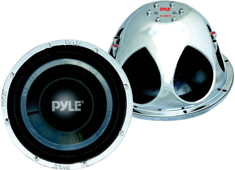 Pyle PLCHW12