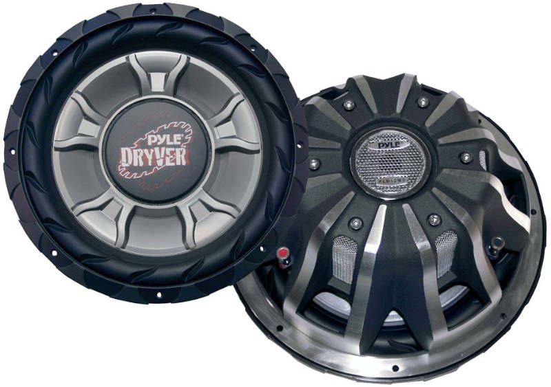 Pyle PLD12WD