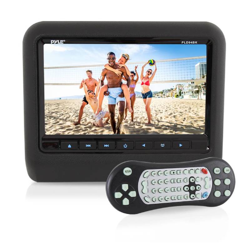 Pyle&nbsp;PLD94BK