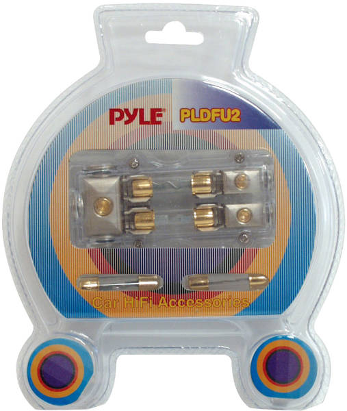 Pyle&nbsp;PLDFU2