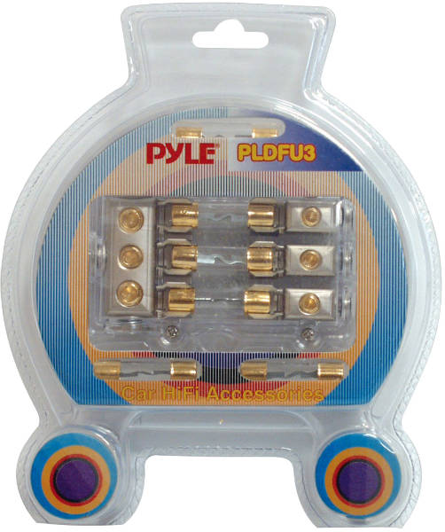 Pyle&nbsp;PLDFU3