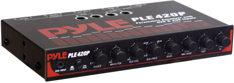 Pyle PLE420P