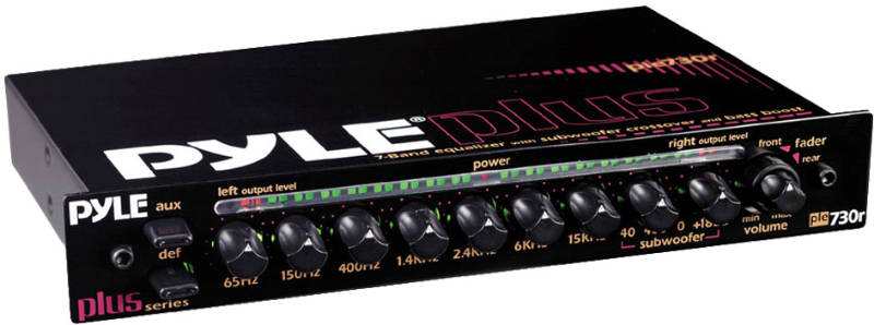 Pyle PLE730R