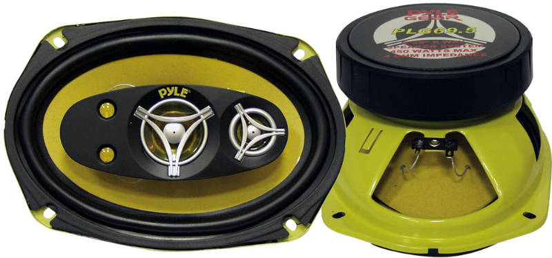 Pyle PLG69.4