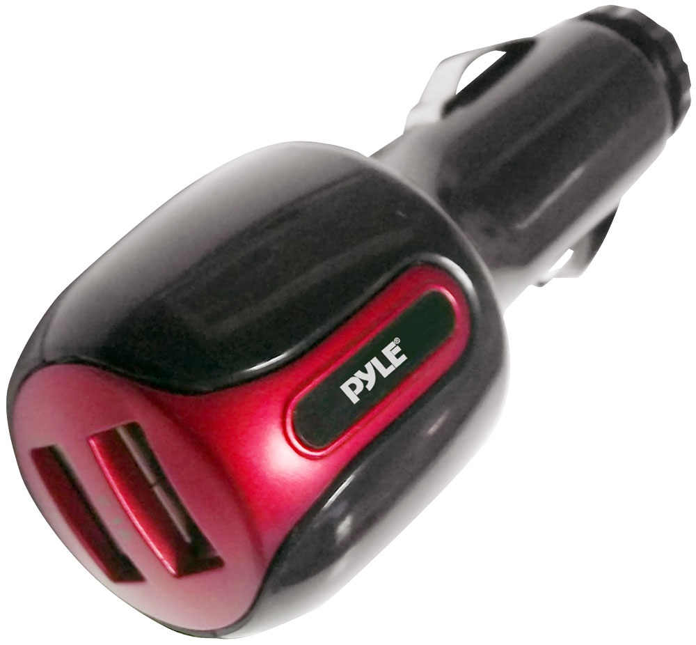 Pyle PLICH2