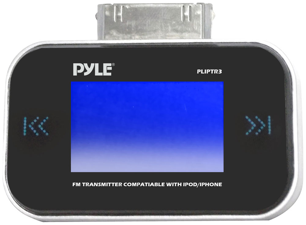 Pyle PLIPTR3