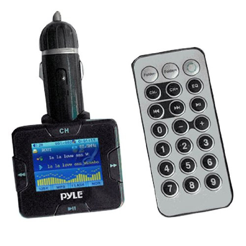 Pyle PLMP3C21