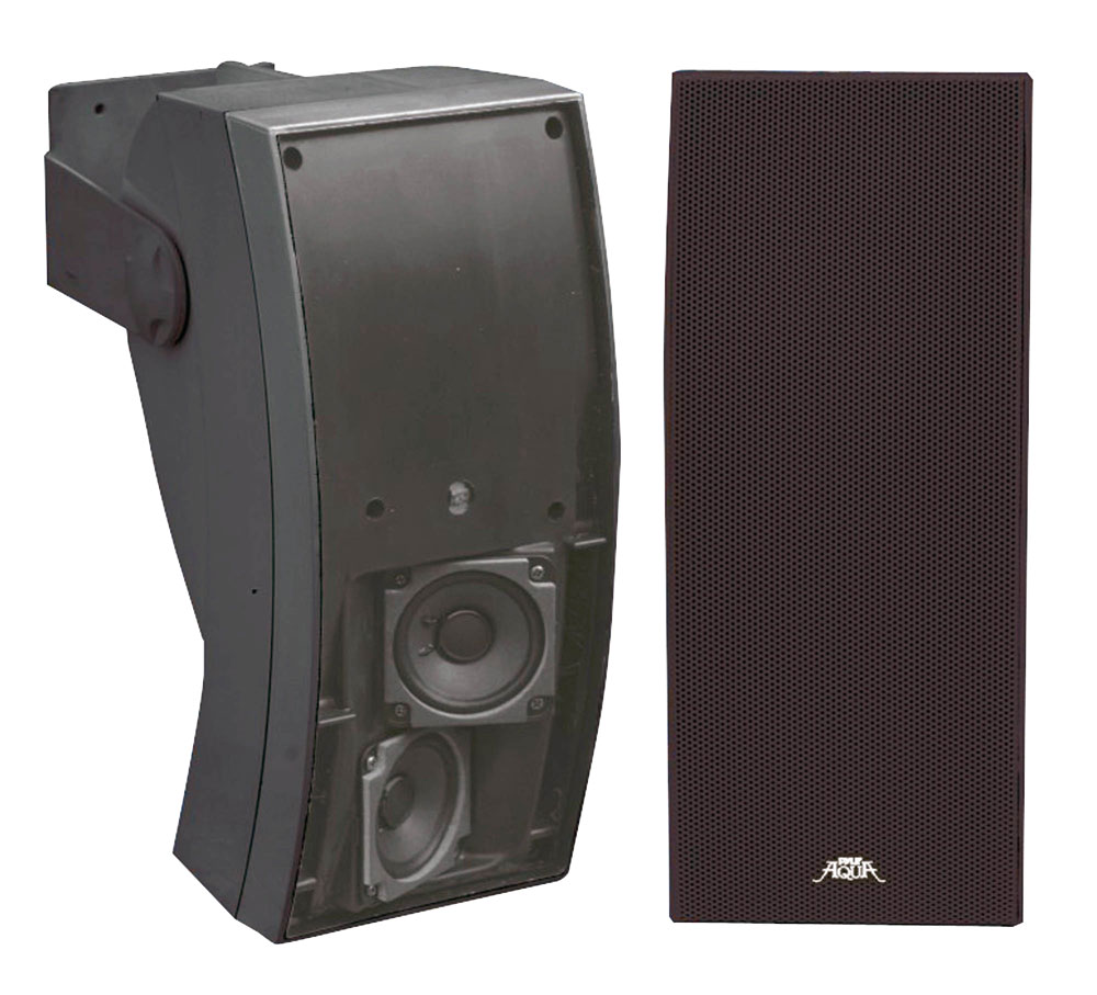 Pyle PLMR64B