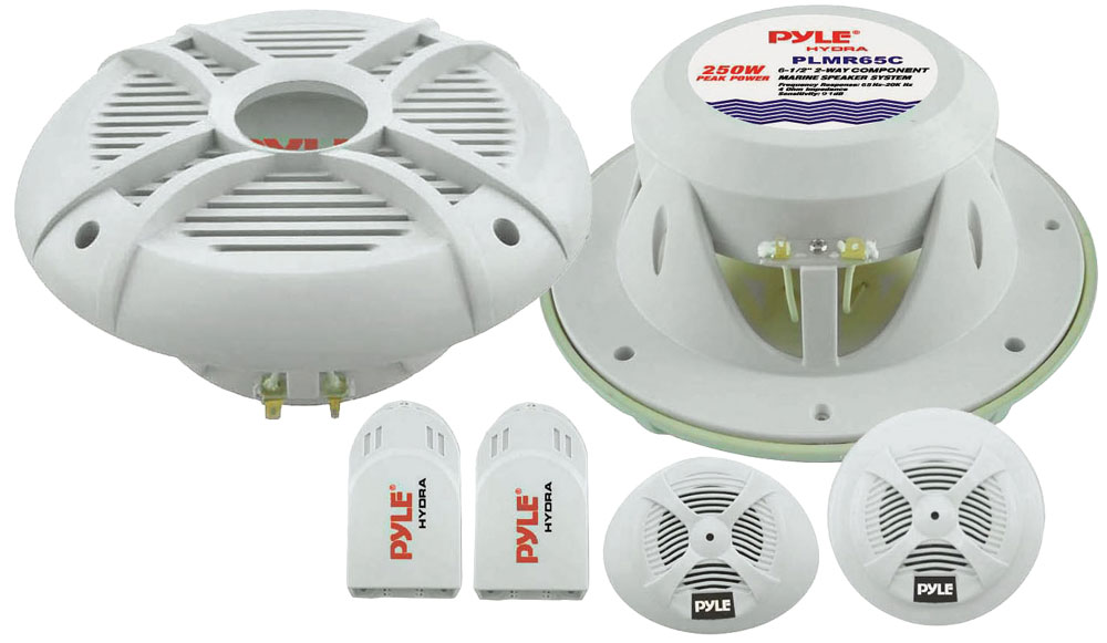 Pyle PLMR65C
