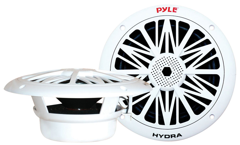 Pyle PLMR82