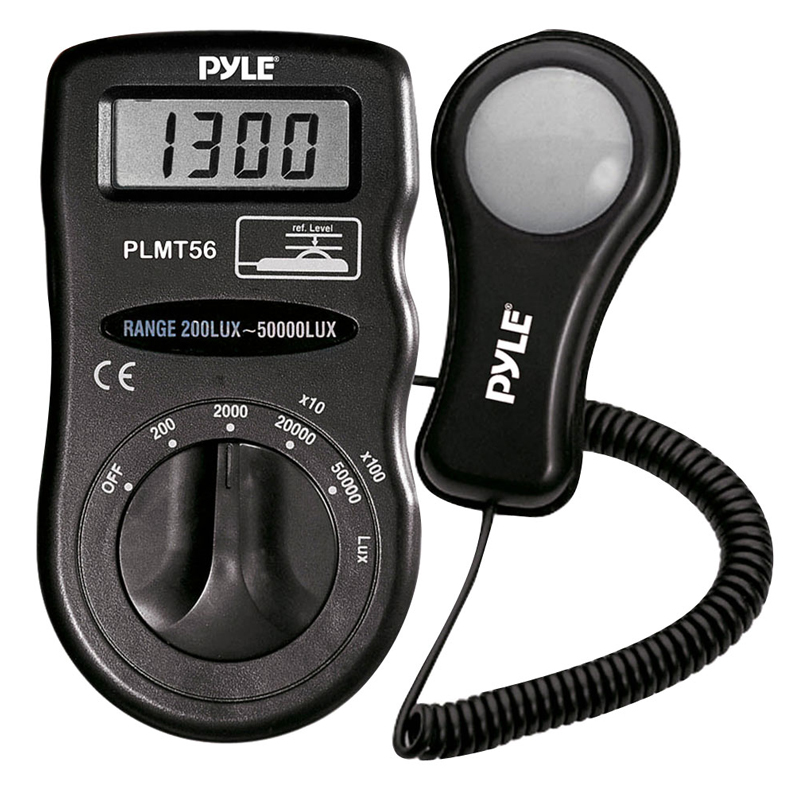 Pyle PLMT56