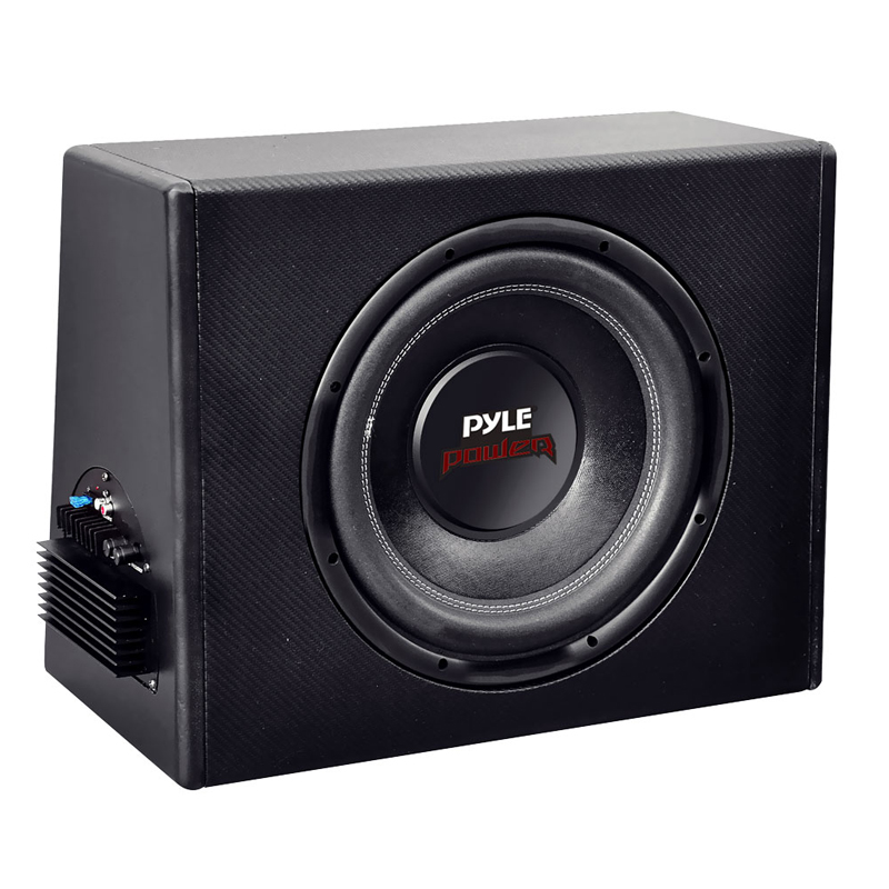 Pyle PLPR12A