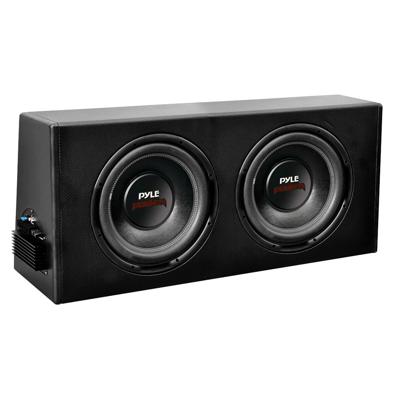 Pyle PLPR210A