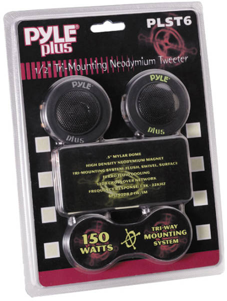 Pyle PLST6
