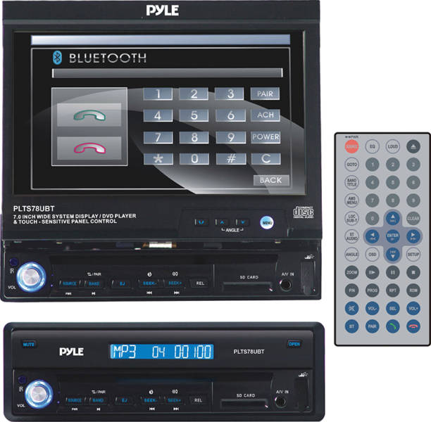 Pyle&nbsp;PLTS78UBT