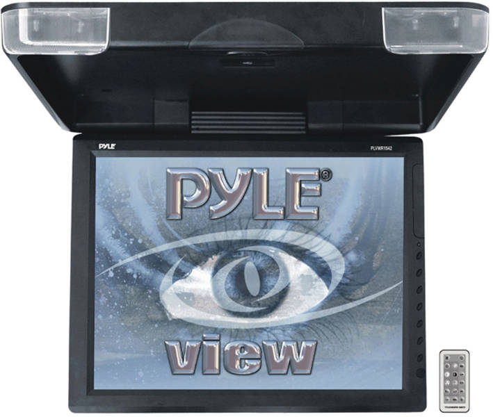 Pyle PLVWR1542