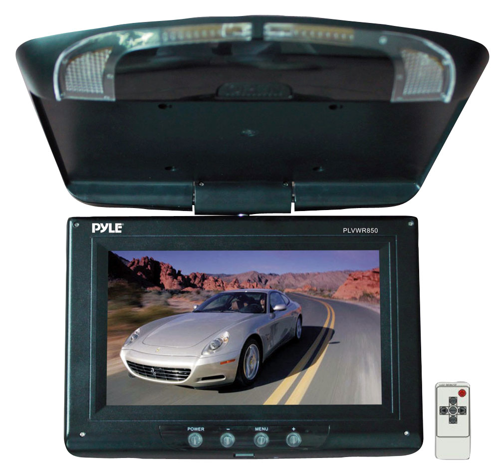 Pyle PLVWR850