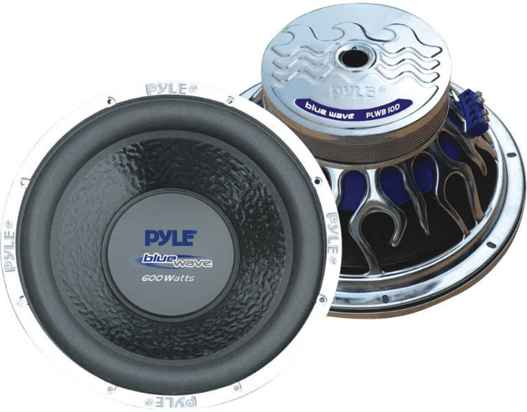 Pyle PLWB10D