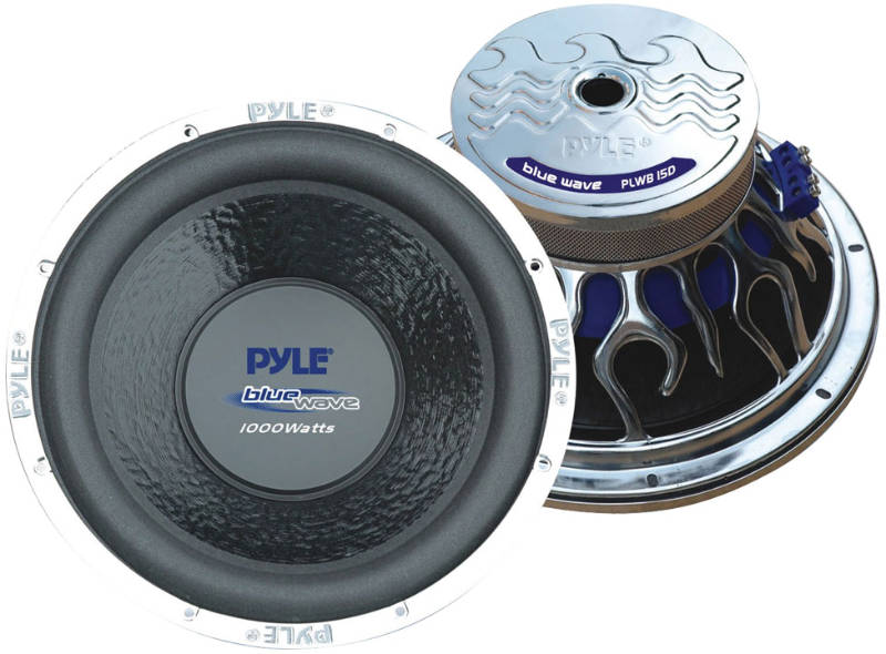 Pyle PLWB155