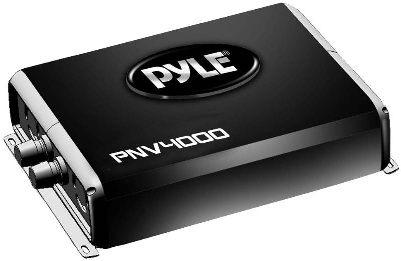 Pyle PNV4000