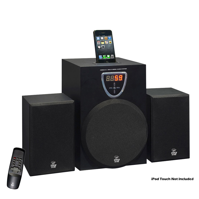 Pyle PSB6AI