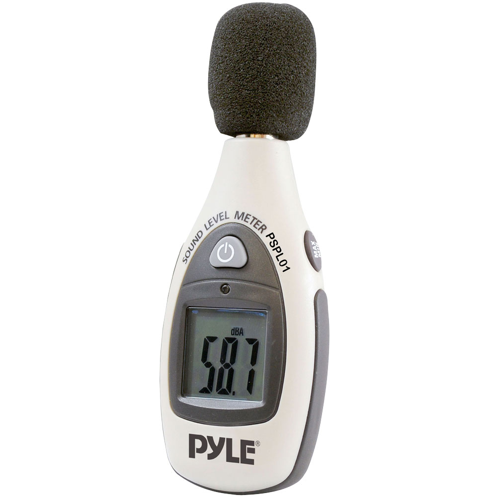 Pyle PSPL01