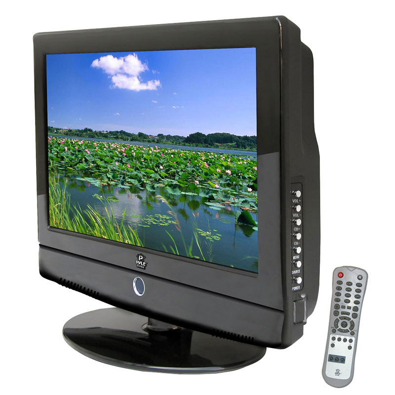 Pyle PTC155LC