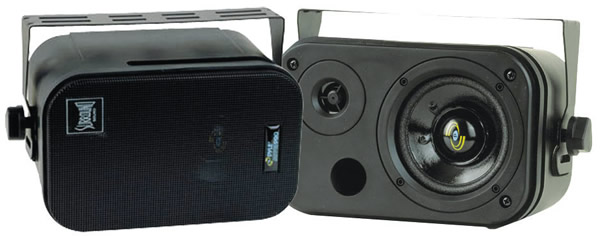 Pyle Pro PDMN38