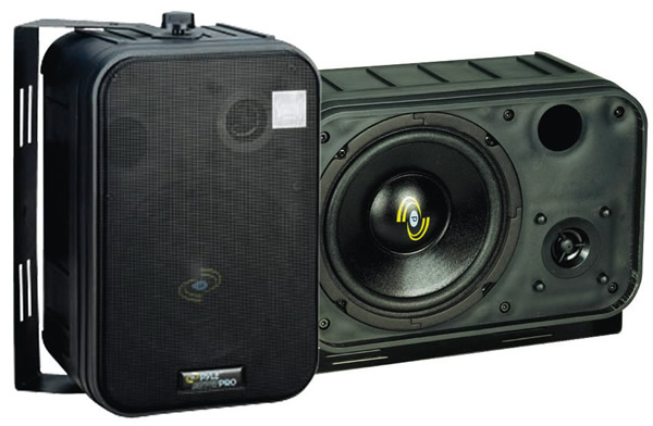 Pyle Pro PDMN58