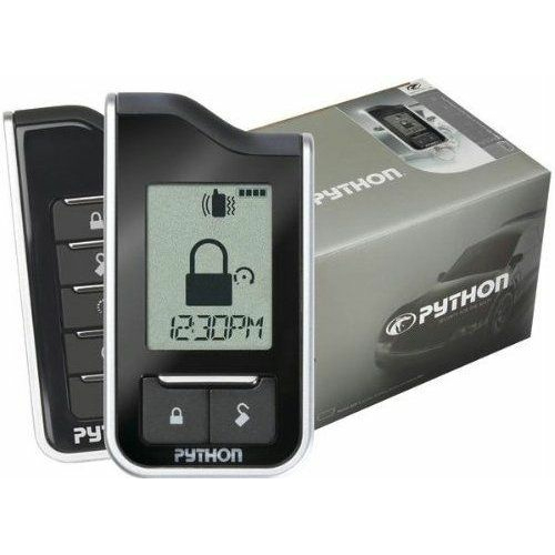 Python 5704P