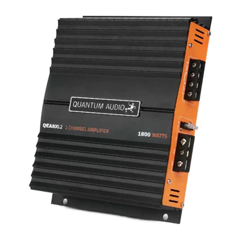 Quantum Audio QEA800.2