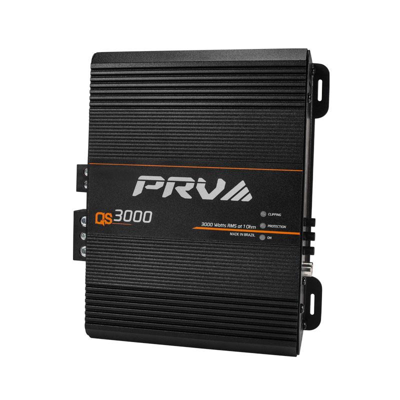 PRV Audio&nbsp;QS3000 1 Ohm