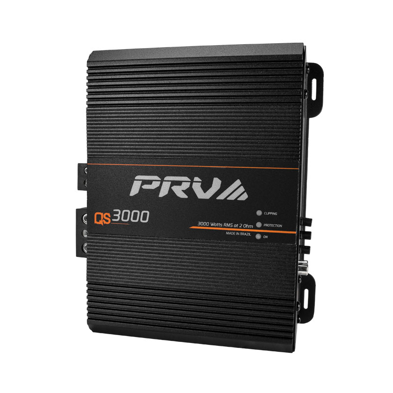 PRV Audio&nbsp;QS3000 2  OHM
