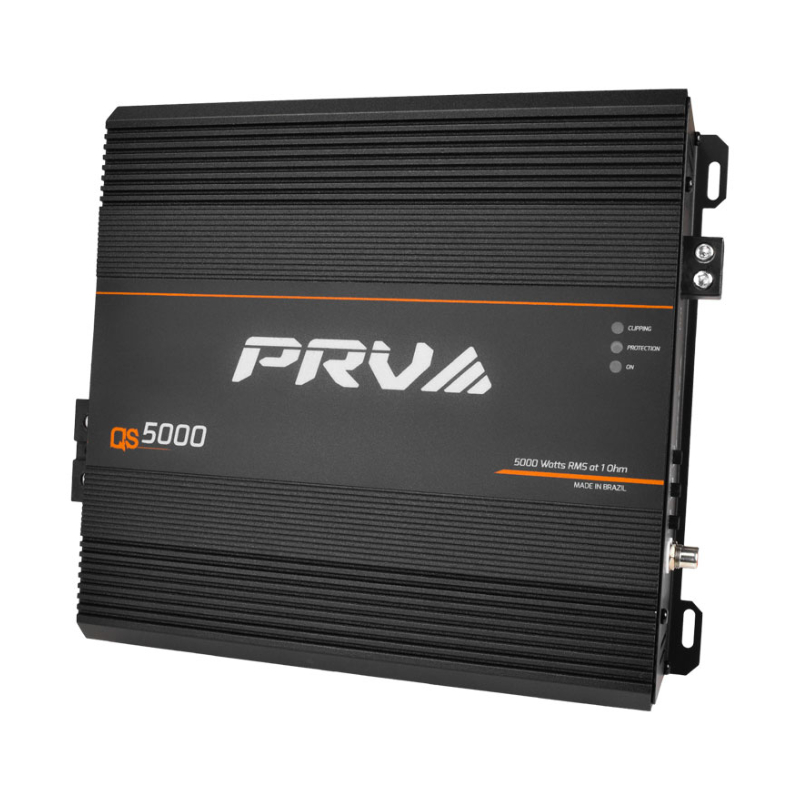 PRV Audio&nbsp;QS5000 1 Ohm