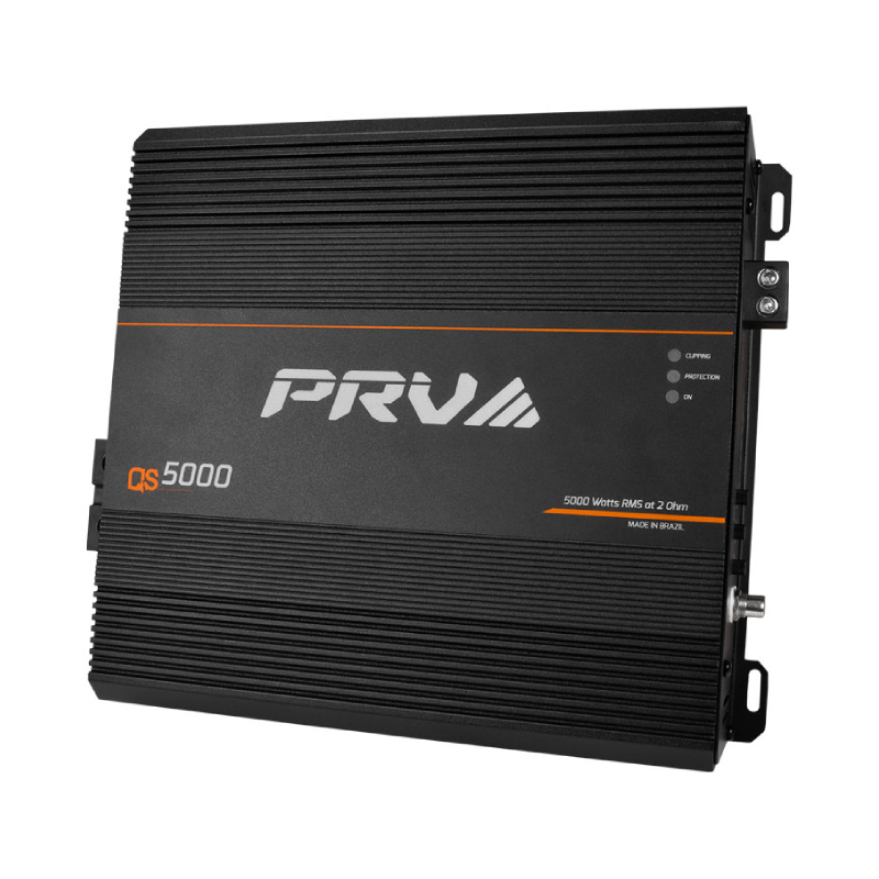 PRV Audio&nbsp;QS5000 2 OHM 