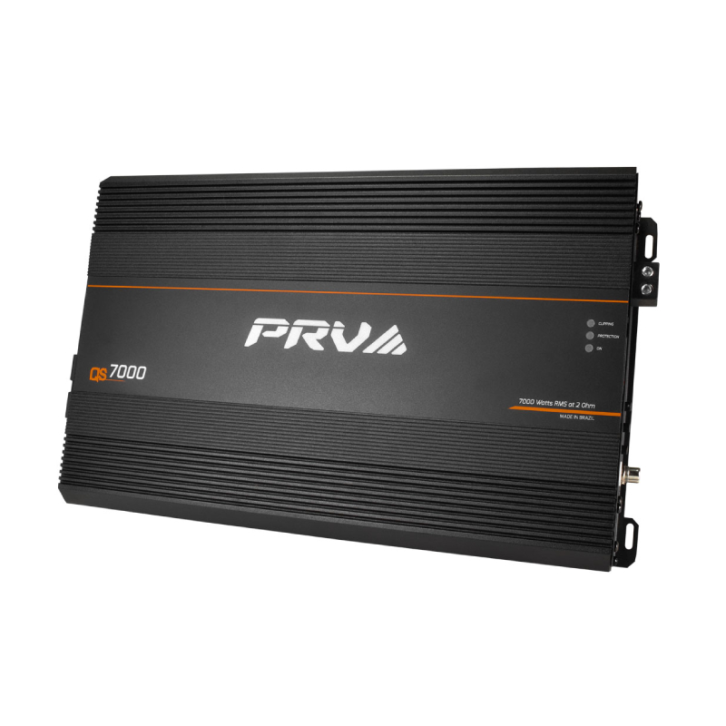 PRV Audio&nbsp;QS7000 2 OHM 