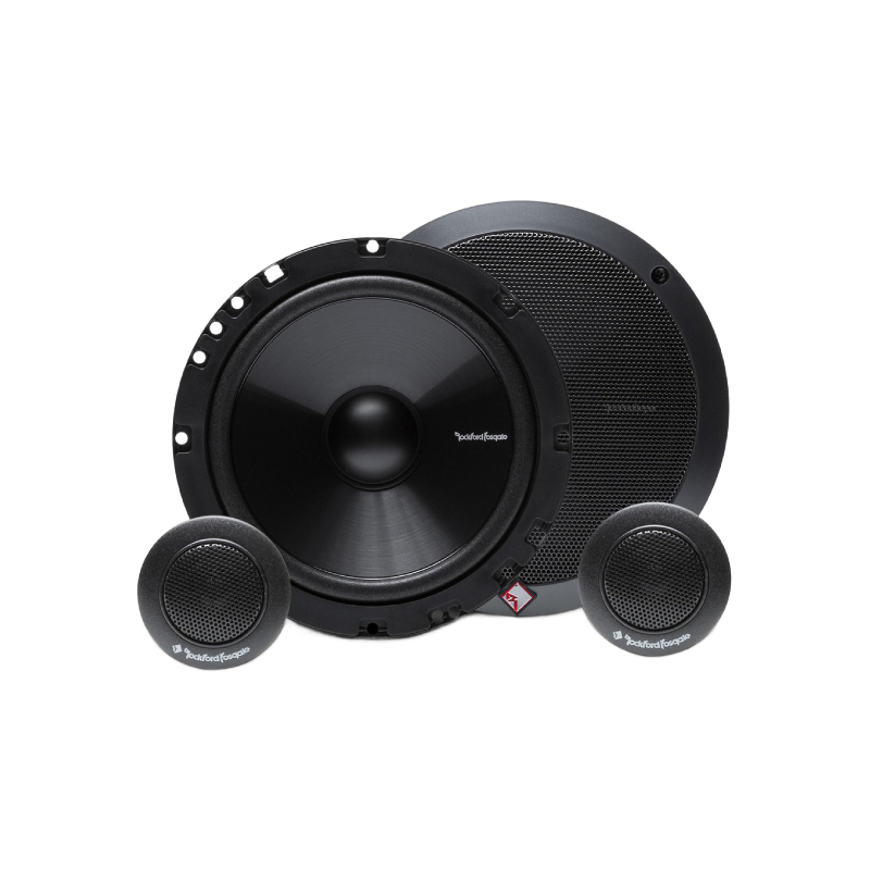 Rockford Fosgate R1675-S