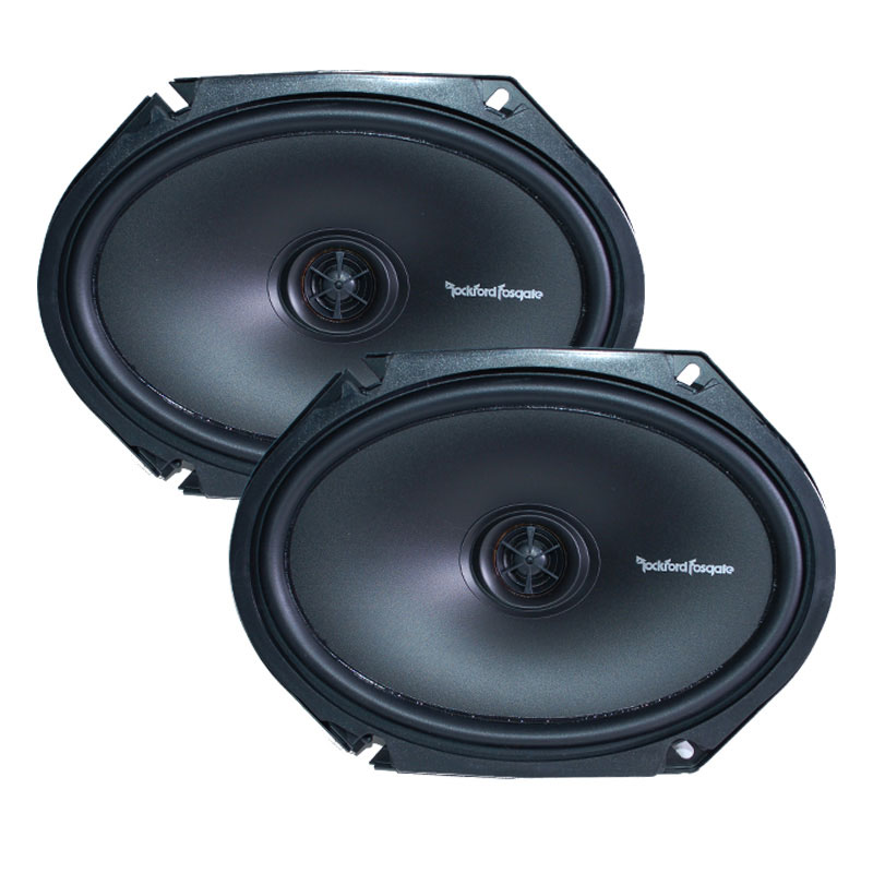 Rockford Fosgate R168X2